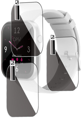 HIDEOUS Nano Glass for Alt Slay(Pack of 3)