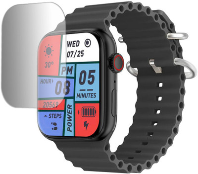 YCHROZE Nano Glass for Pebble Frost Pro(Pack of 1)