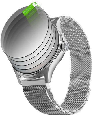 HIDEOUS Nano Glass for beatXP Sigma 1.38(Pack of 5)