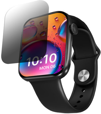 DOUMOF Nano Glass for CrossBeats Stellr SMARTWATCH(Pack of 1)