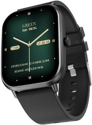 RJKSM Nano Glass for Fire-Boltt Newly Launched Ninja Call Pro Max 2.01” Display Smart Watch, Bluetooth - Copy (20)(Pack of 1)