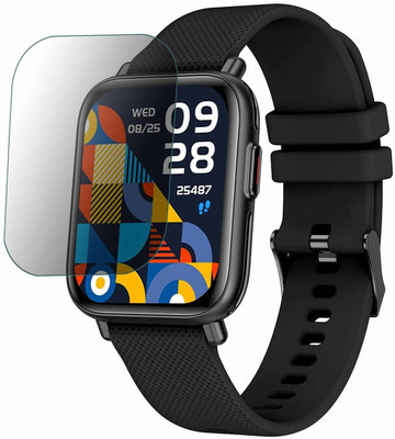 YCHROZE Nano Glass for CrossBeats IGNITE PRO 1.69(Pack of 1)