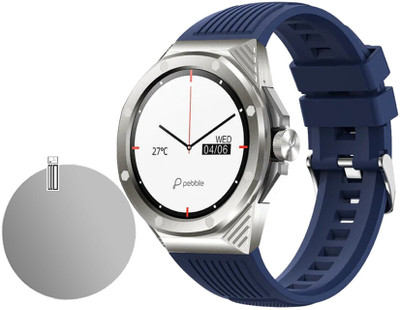 hirdesh Nano Glass for Pebble Odyssey(Pack of 1)