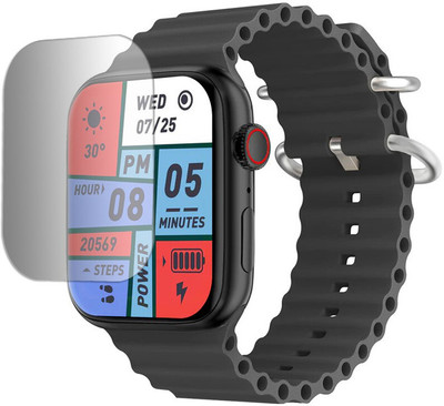 YCHROZE Nano Glass for Pebble Frost Pro(Pack of 1)