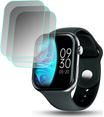 YCHROZE Nano Glass for DezireFit Mac Zoom 1.85(Pack of 3)