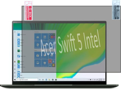 Zoku Protection Nano Glass for Acer Swift 5 Intel(Pack of 1)