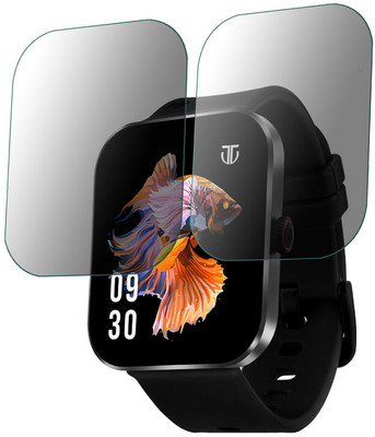 YCHROZE Nano Glass for Titan Talk S 1.78(Pack of 2)