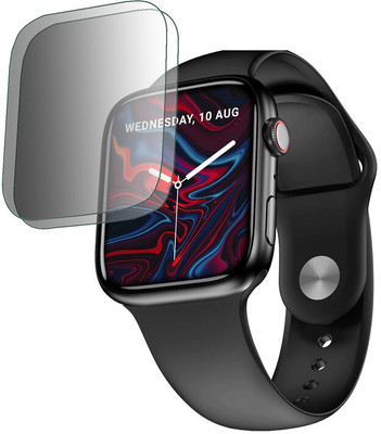 YCHROZE Nano Glass for Crossbeats Alpha SCREEN(Pack of 2)