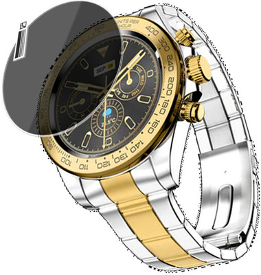 daffin Nano Glass for Fire-Boltt Blizzard(Pack of 1)