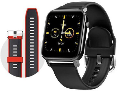 Gangtok Hub Nano Glass for Kospet GTO Replaceable Band 31 WATCH(Pack of 1)