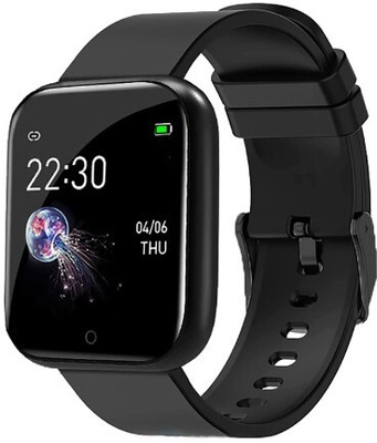 Pushpa Nano Glass for VELL - TECH m i Smart Watch(Pack of 1)