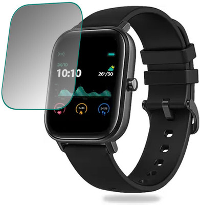 YCHROZE Nano Glass for Pebble Pace Unisex(Pack of 1)