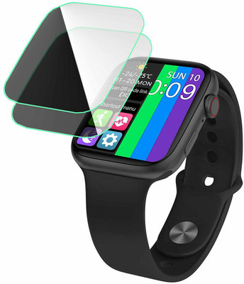 YCHROZE Nano Glass for AXL TIME O 1.87(Pack of 2)
