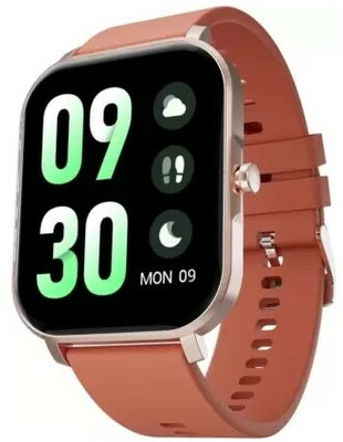 Hum Nano Glass for Fire Boltt Epic Plus 1.83 inch Smart Watch J(Pack of 1)