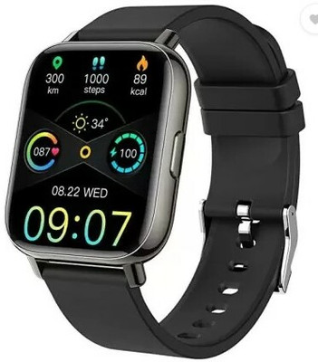 KONG FU MA Nano Glass for Motast Smart Watch 2022 Watches for Men Women BL(Pack of 2)