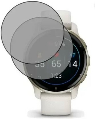Munk Nano Glass for Zee TAGG VERVE ULTRA Smartwatch CH(Pack of 1)