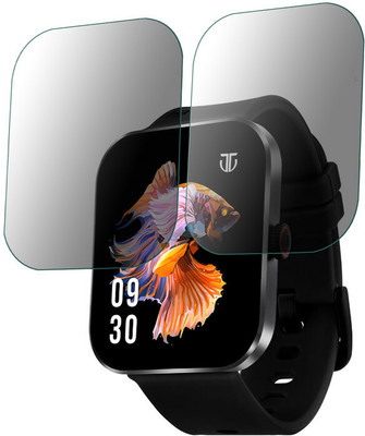 hirdesh Nano Glass for Titan Talk S 1.78(Pack of 2)