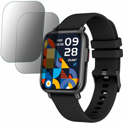 YCHROZE Nano Glass for CrossBeats IGNITE PRO 1.69(Pack of 2)