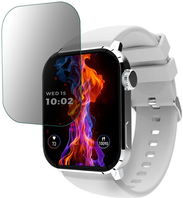 DOUMOF Nano Glass for beatXP Unbound Plus 1.8 DISPLAY(Pack of 1)