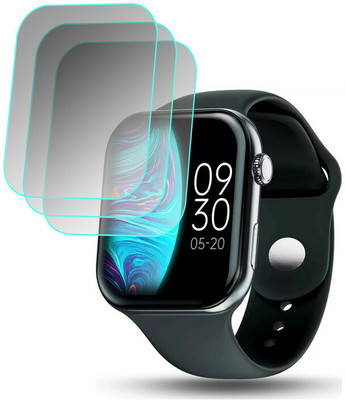 YCHROZE Nano Glass for DezireFit Mac Zoom 1.85(Pack of 3)