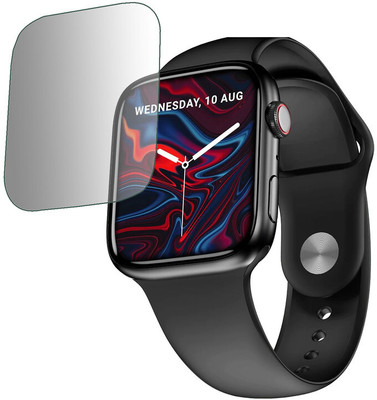 DOUMOF Nano Glass for Crossbeats Alpha SCREEN PROTECTION(Pack of 1)