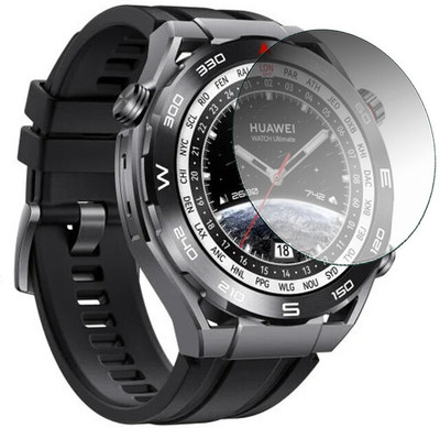 DOUMOF Nano Glass for HUAWEI WATCH Ultimate SCREEN(Pack of 1)