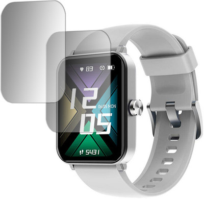 YCHROZE Nano Glass for GOQii Smart Vital MAX(Pack of 2)