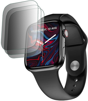 DOUMOF Nano Glass for Crossbeats Alpha SCREEN(Pack of 3)