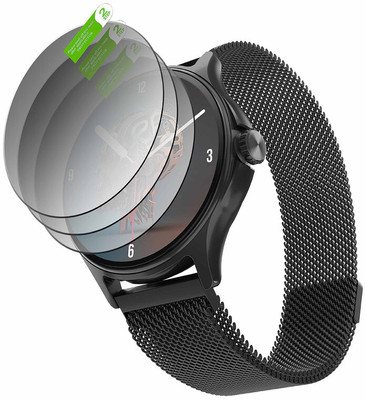 HIDEOUS Nano Glass for beatXP Sigma 1.38(Pack of 3)