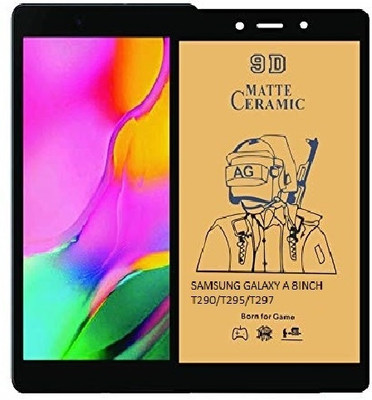 A-Allin1 Nano Glass for Samsung Galaxy Tab A 8 inch(Pack of 1)