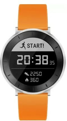 Hum Nano Glass for Huawei Fit Smartwatch CO(Pack of 1)