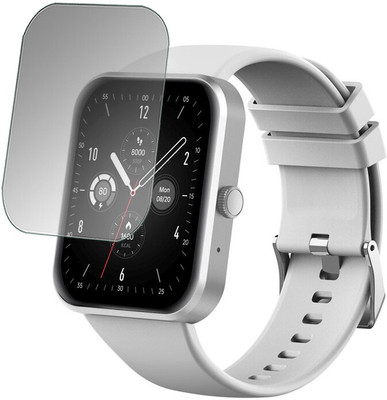 DOUMOF Nano Glass for Fire-Boltt Starcross SMARTWATCH(Pack of 1)