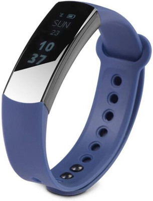 Hum Tum Nano Glass for Zebronics Zeb-Fit 450 Fitness Band S(Pack of 1)