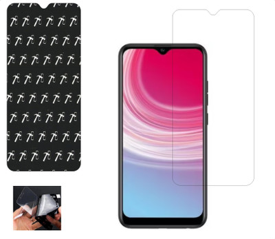 HardForce Nano Glass for Tecno Camon i4(Pack of 1)