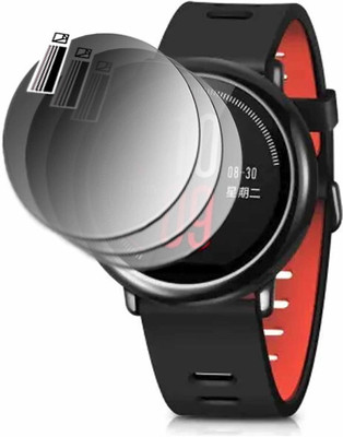 daffin Nano Glass for huami Amazfit Pace(Pack of 3)
