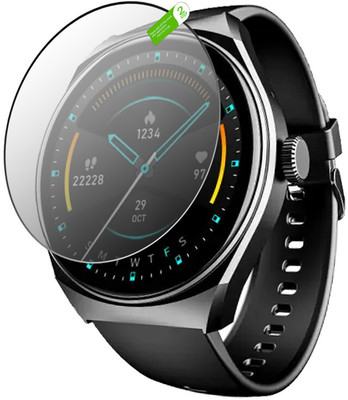 HIDEOUS Nano Glass for boAt Lunar Seek 1.39(Pack of 1)