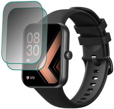 YCHROZE Nano Glass for CrossBeats Ignite LYT MAX 1.9(Pack of 2)