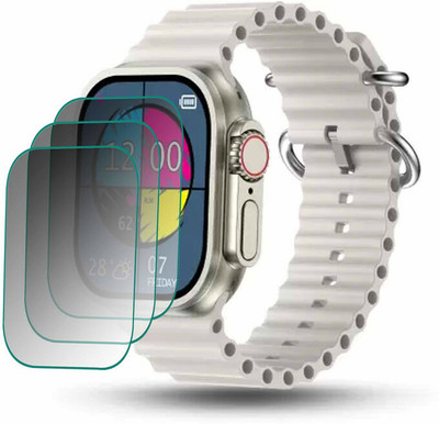 YCHROZE Nano Glass for Pebble Cosmos Engage 1.95(Pack of 3)