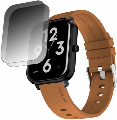 YCHROZE Nano Glass for Number DialFit SCREEN(Pack of 2)