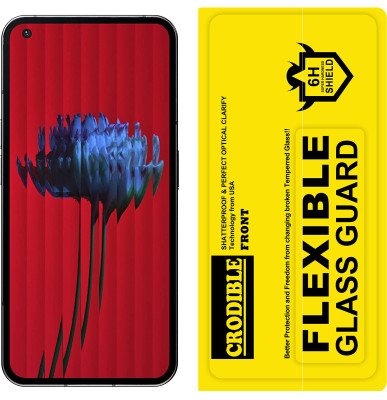 CRodible Nano Glass for Nothing Phone 1(Pack of 1)
