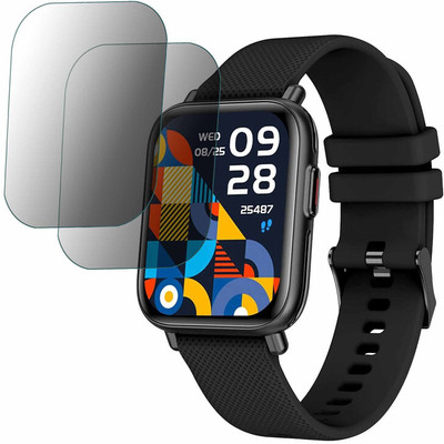 DOUMOF Nano Glass for CrossBeats IGNITE PRO 1.69(Pack of 2)