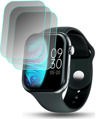 YCHROZE Nano Glass for DezireFit Mac Zoom 1.85(Pack of 3)