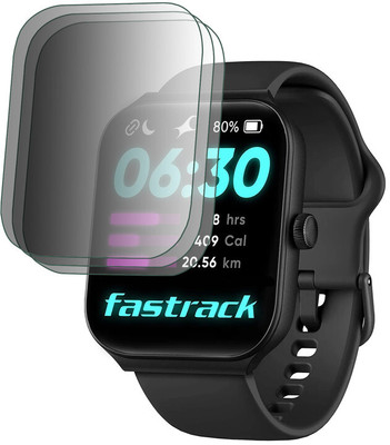 DOUMOF Nano Glass for Fastrack Limitless FS1 1.95 DISPLAY(Pack of 3)