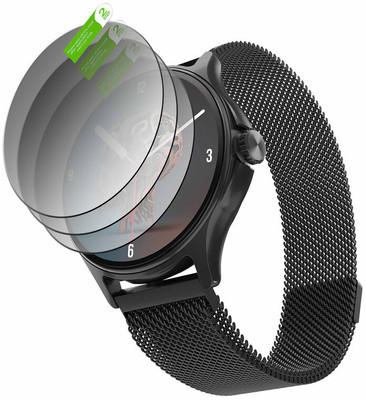 HIDEOUS Nano Glass for beatXP Sigma 1.38(Pack of 3)