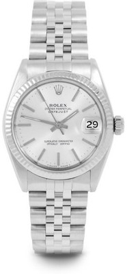 Gangtok Hub Nano Glass for Rolex 6827 w 31mmR Women's Watch-4.0(Pack of 1)