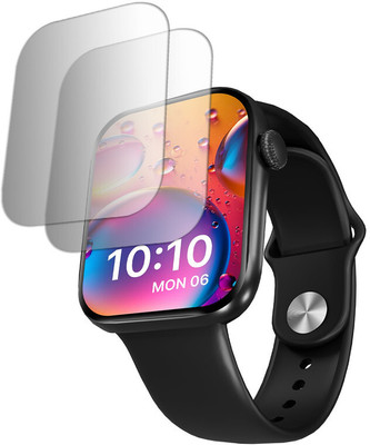 DOUMOF Nano Glass for CrossBeats Stellr SCREEN PROTECTOR(Pack of 2)