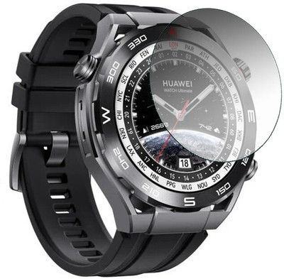 DOUMOF Nano Glass for HUAWEI WATCH Ultimate SCREEN(Pack of 1)