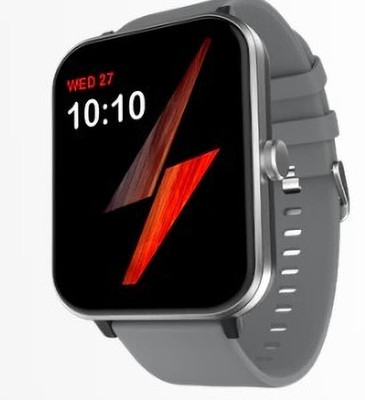 KONG FU MA SMARTWATCH Nano Glass for Fastrack New Limitless FS1+ Smart Watch - Copy (5)(Pack of 1)