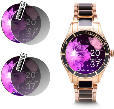 HIDEOUS Nano Glass for Vibez by Lifelong Cacia(Pack of 2)