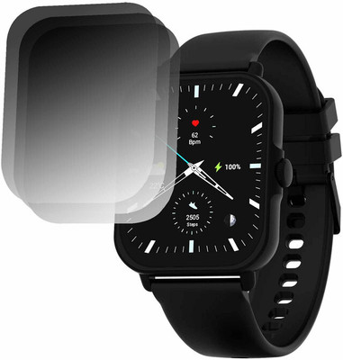 YCHROZE Nano Glass for Maxima Max Pro Turbo2(Pack of 3)